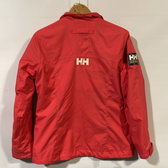 Helly Hansen ski coat jacket - Picture 5 of 6